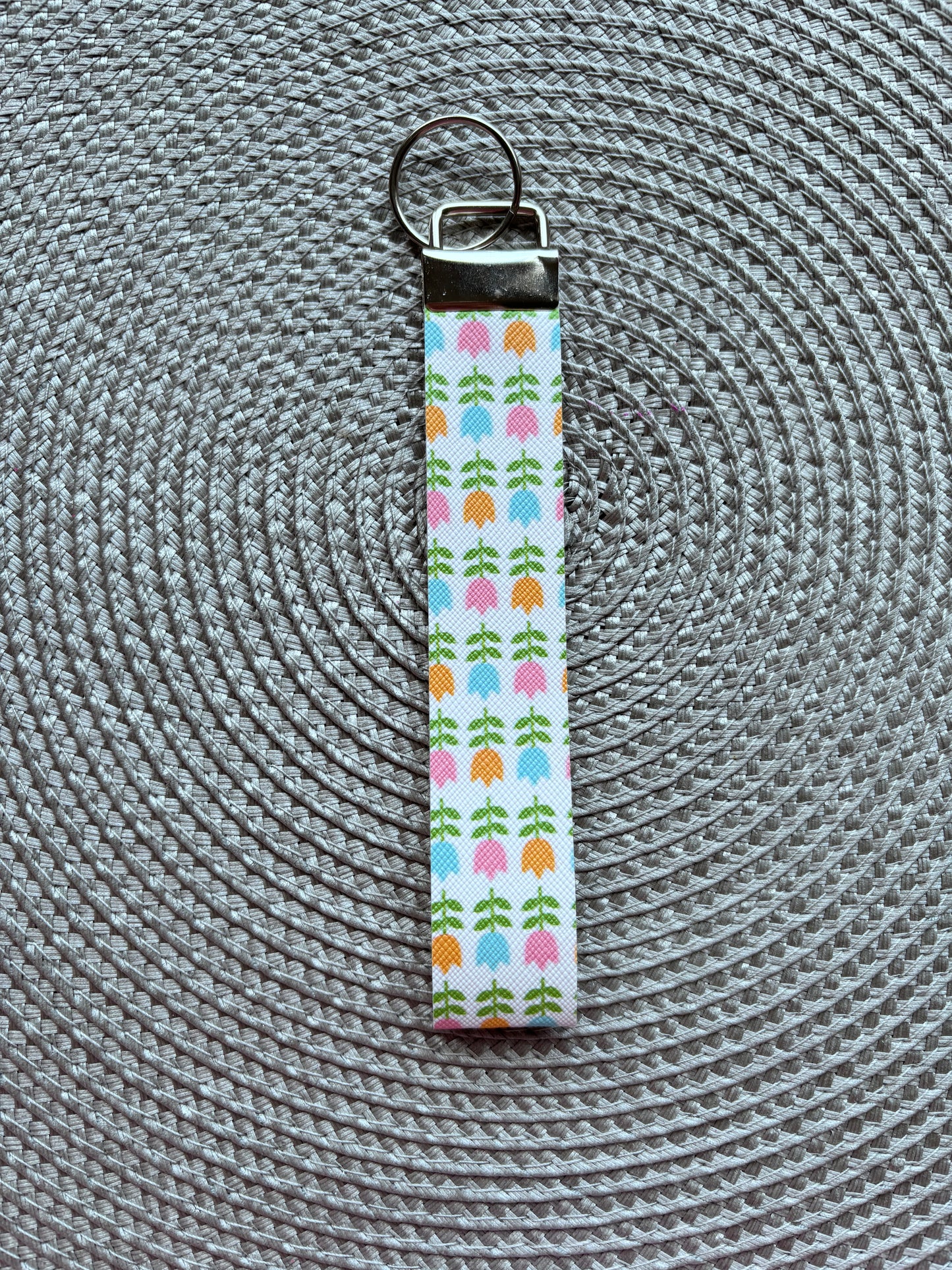 May flowers wrisltet