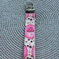 Cupcakes wristlet