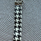 Glow in the dark wristlet