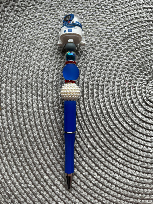 R2 pen