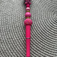 pink cat pen