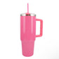 40oz stainless steel tumbler