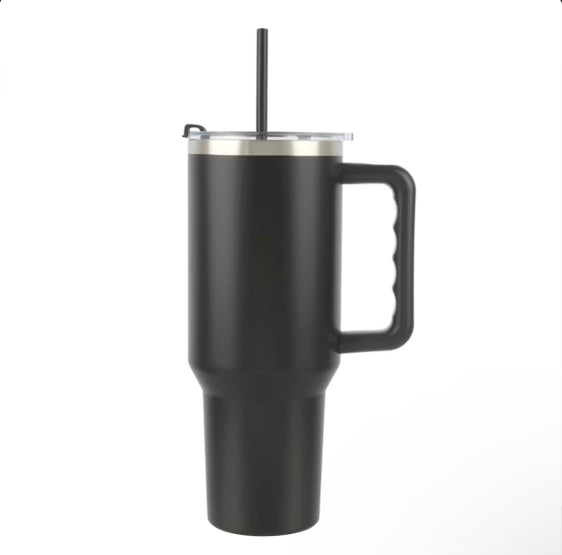 40oz stainless steel tumbler