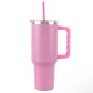 40oz stainless steel tumbler