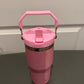 20oz stainless steel tumbler