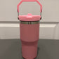 20oz stainless steel tumbler