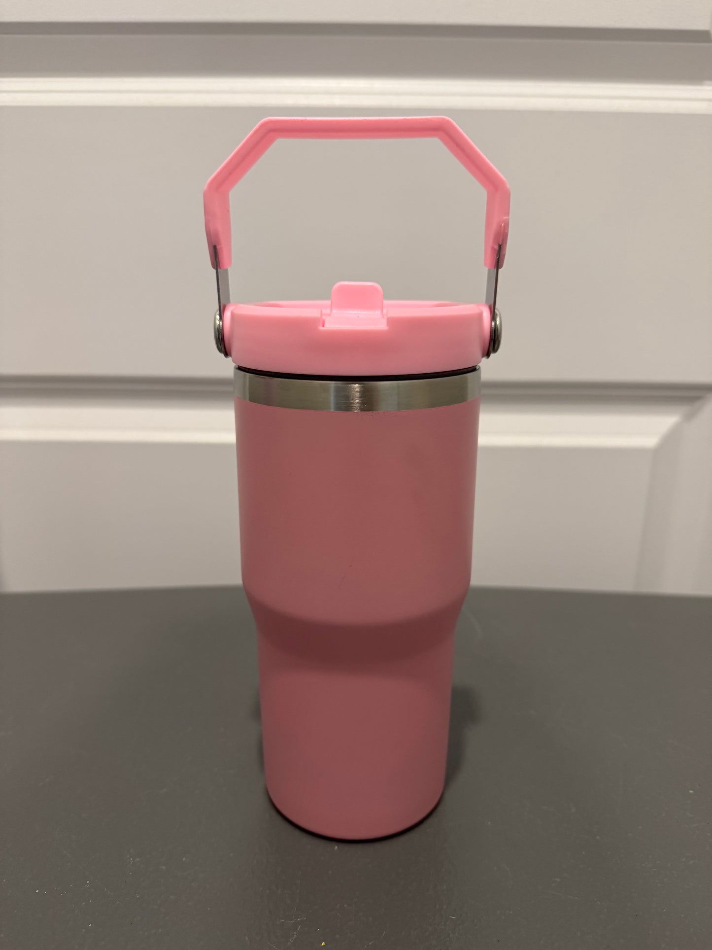 20oz stainless steel tumbler