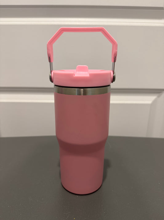 20oz stainless steel tumbler