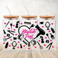 Stylist fuel | 20oz libbey glass can