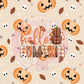 Hello pumpkin | 20oz tumbler wrap