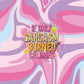If only sarcasm burned calories | 20 oz tumbler wrap