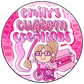 Custom order for Annie Bee