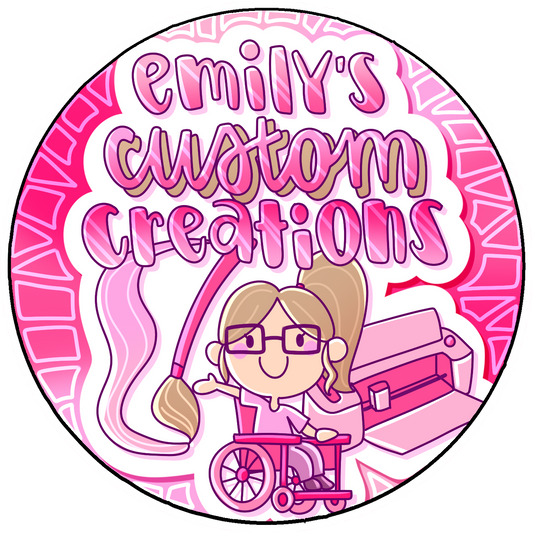 Custom order for Annie Bee