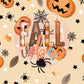 Fall vibes | 20oz tumbler wrap