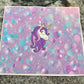 Unicorn | 20oz tumbler wrap
