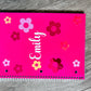 Personalized notebooks