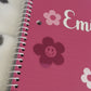 Personalized notebooks