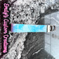 Wavy water wristlet