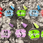 Personalized keychain